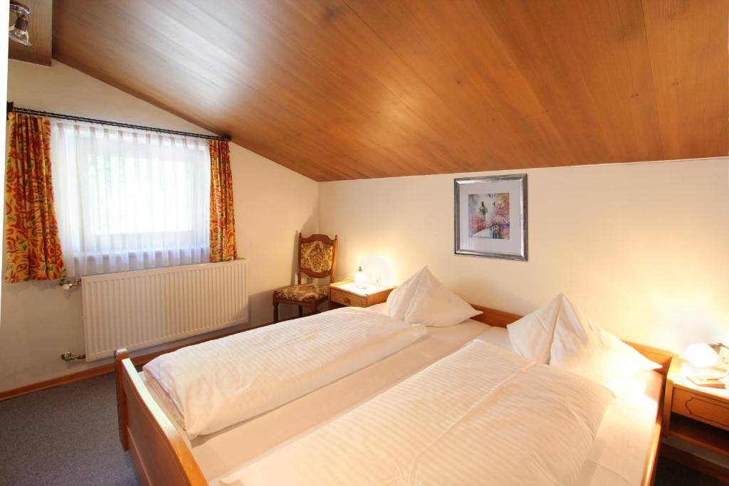 Aalto Panorama Hotel Seefeld in Tirol Room photo